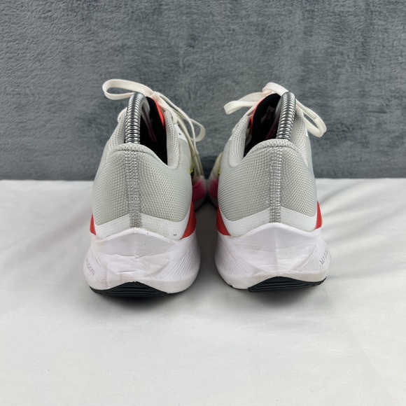 Nike Zoom Winflo 8 Shoes Womens Size 8 Running CW3421-100 Lightweight Athletic - Picture 5 of 9